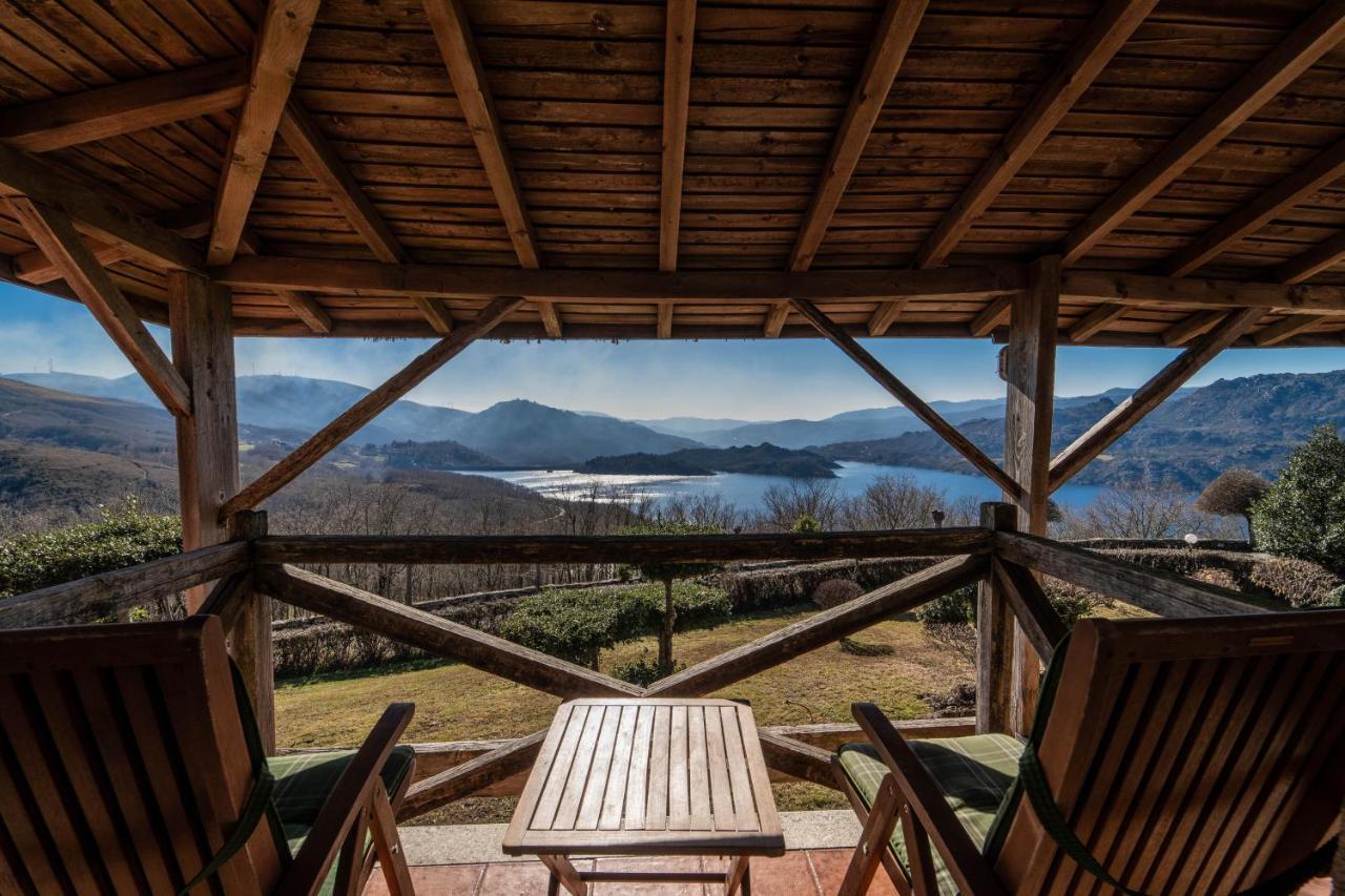 Hotel Vista Bela do Gerês Outeiro  Extérieur photo