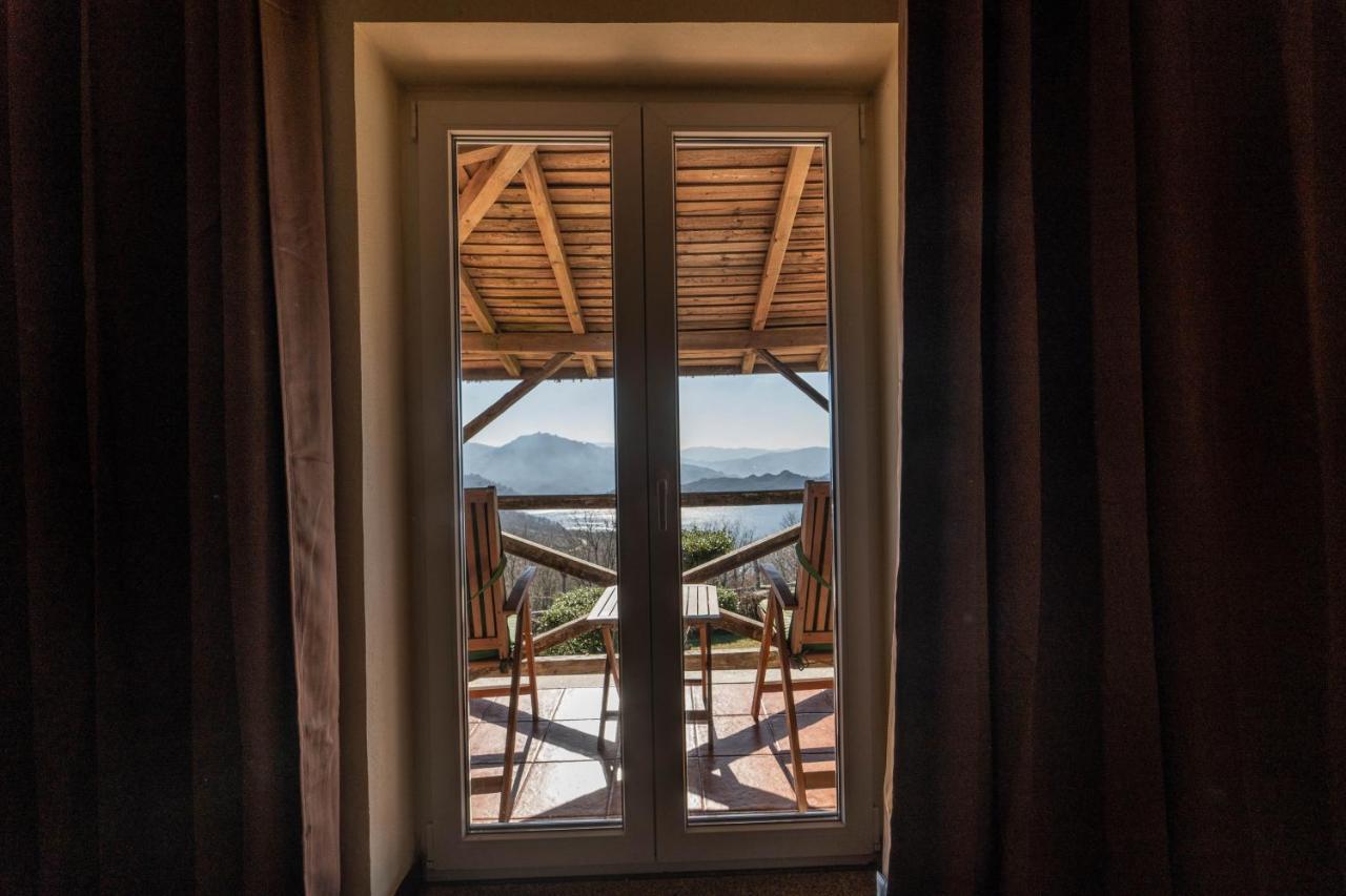 Hotel Vista Bela do Gerês Outeiro  Extérieur photo