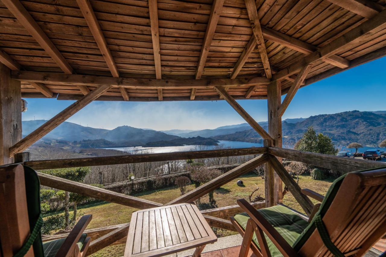 Hotel Vista Bela do Gerês Outeiro  Extérieur photo