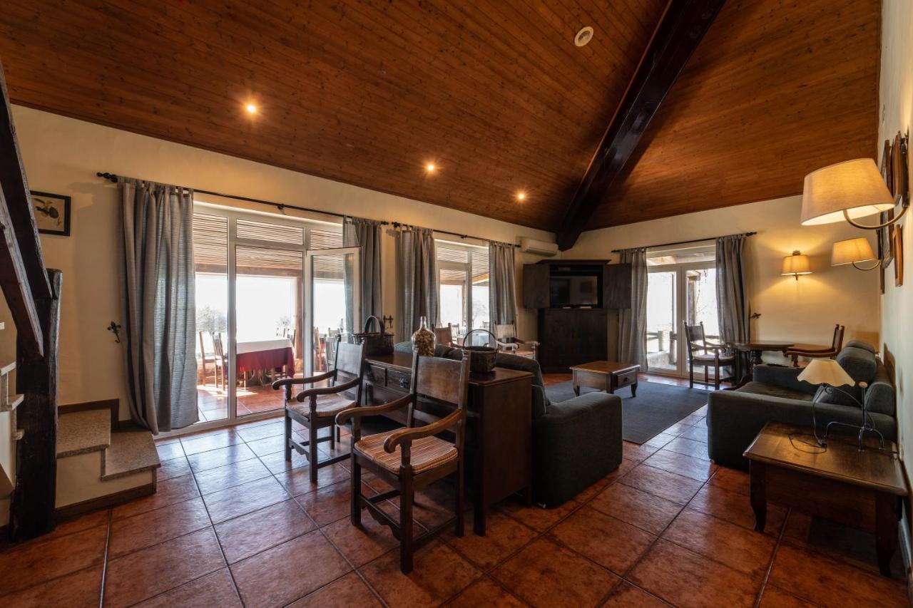 Hotel Vista Bela do Gerês Outeiro  Extérieur photo