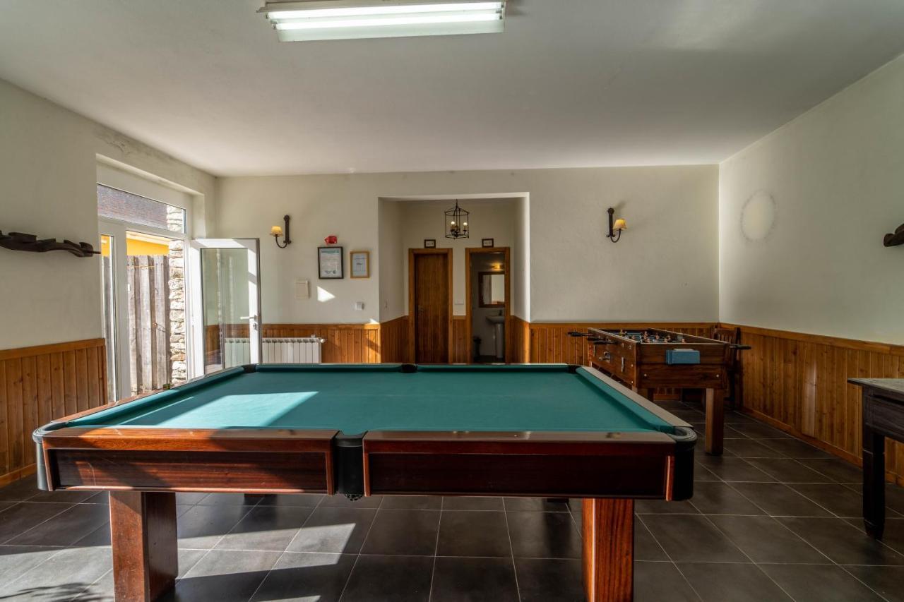 Hotel Vista Bela do Gerês Outeiro  Extérieur photo