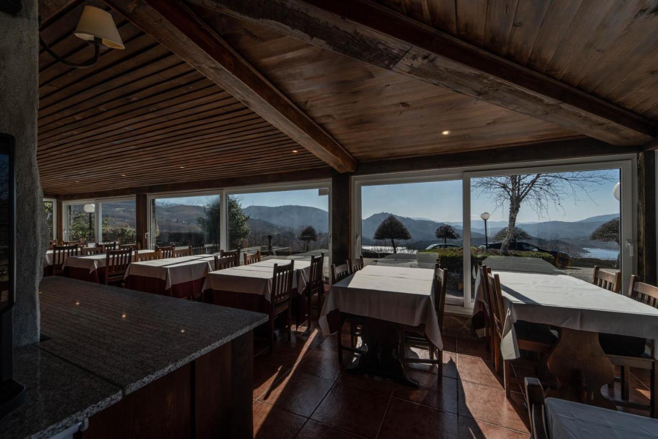 Hotel Vista Bela do Gerês Outeiro  Extérieur photo