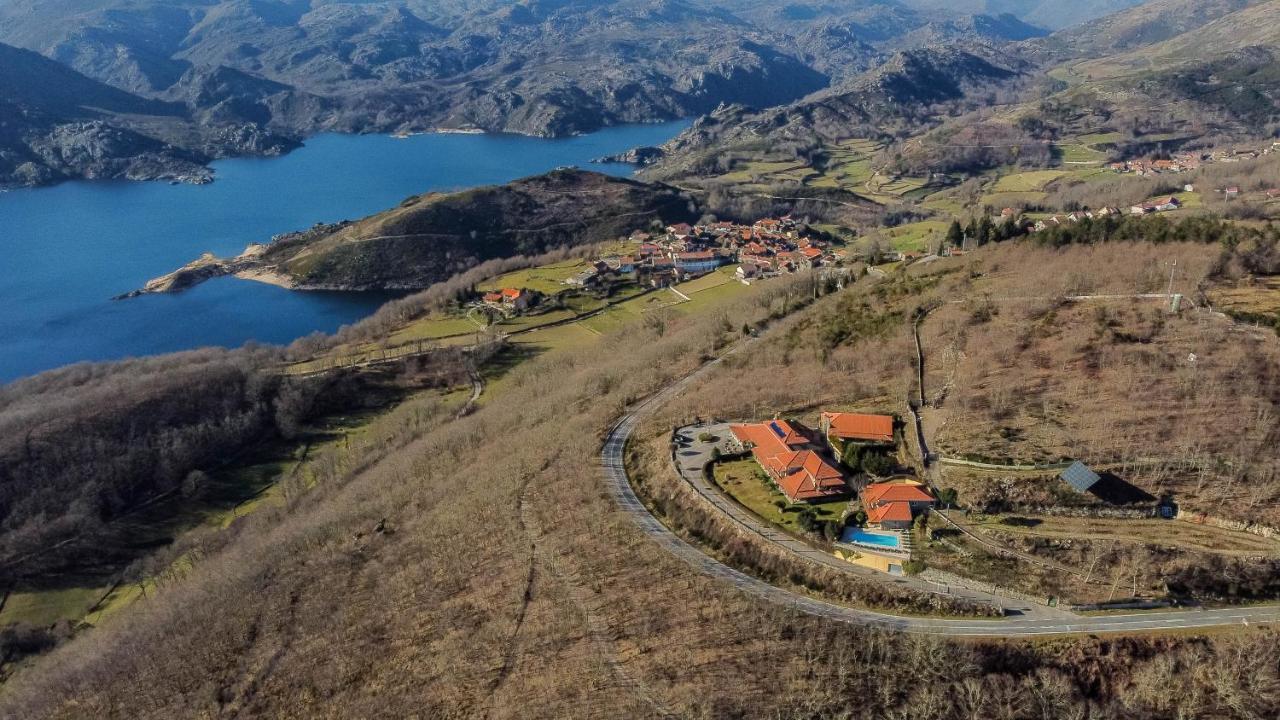 Hotel Vista Bela do Gerês Outeiro  Extérieur photo