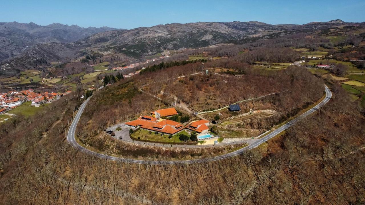 Hotel Vista Bela do Gerês Outeiro  Extérieur photo