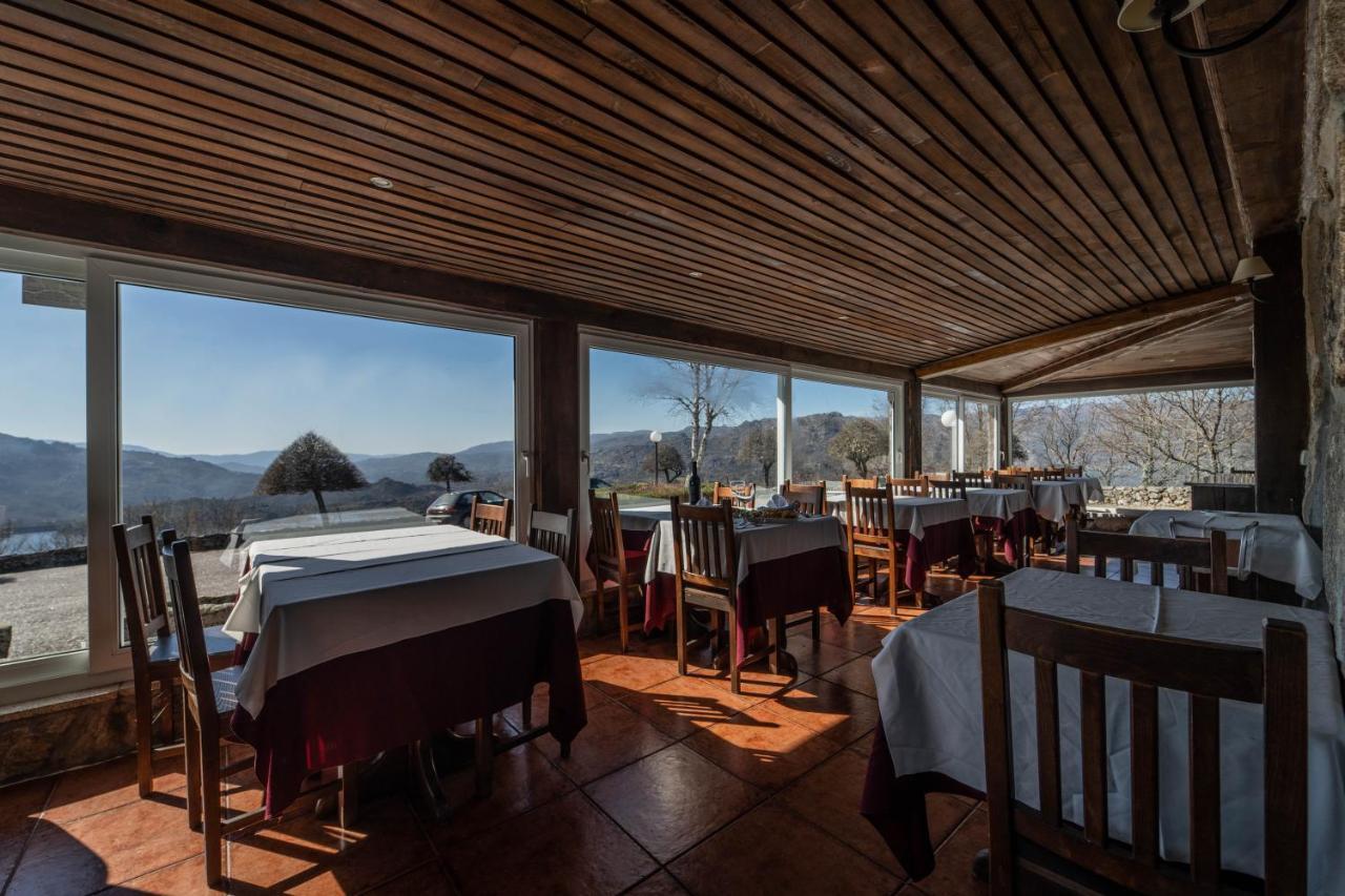 Hotel Vista Bela do Gerês Outeiro  Extérieur photo